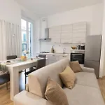 We - Premuda Boutique, דירה *