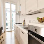 We - Premuda Boutique, דירה