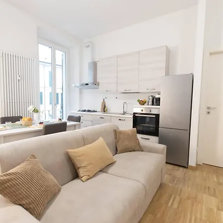 We - Premuda Boutique, Lägenhet