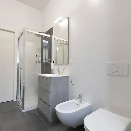 Διαμέρισμα We - Premuda Boutique, Μιλάνο