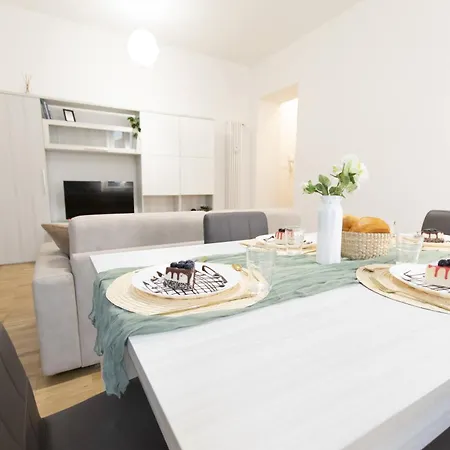 Διαμέρισμα We - Premuda Boutique,