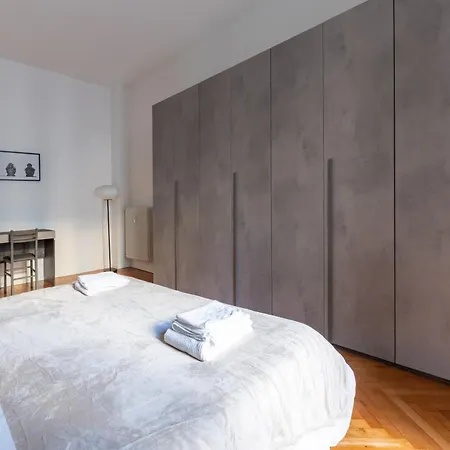We - Premuda Boutique, Lägenhet Milano