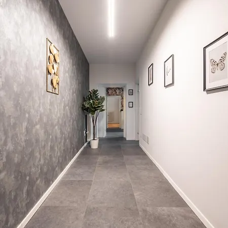 Διαμέρισμα We - Premuda Boutique,